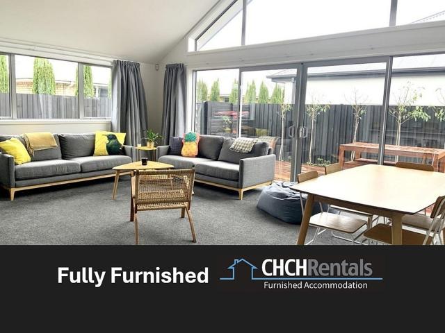 House for rent in Papanui, Canterbury