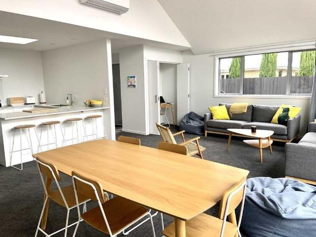 House for rent in Christchurch Airport, Christchurch