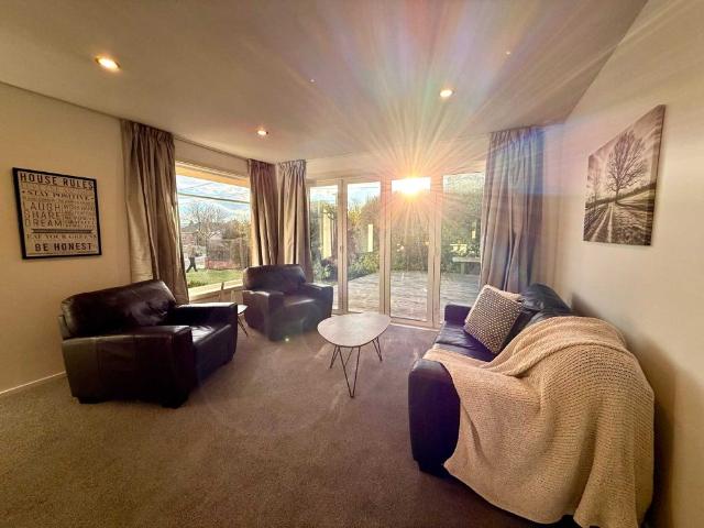 House for rent in Woolston, Christchurch