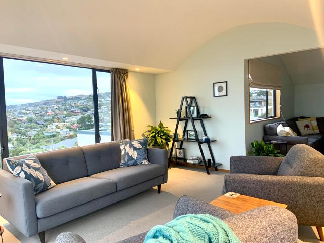 Apartment for rent in Christchurch, Canterbury