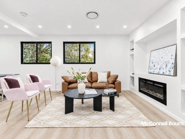 House for rent in Bidwill, Sydney