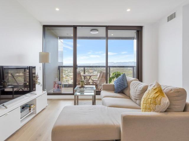 Apartment for rent in Horseshoe Creek, South Australia