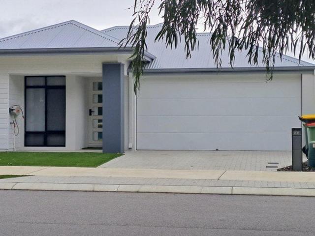House for rent in Rockingham, City of Rockingham