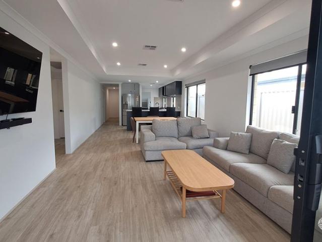 House for rent in Rockingham, City of Rockingham