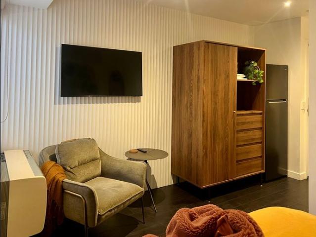 Granny Flat for rent in Camerons Creek, Victoria