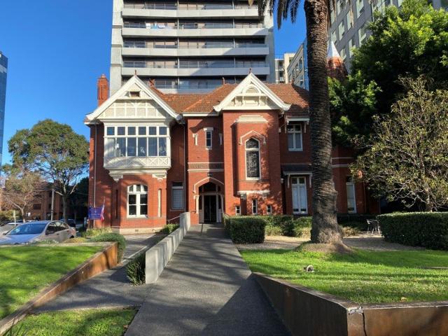 Apartment for rent in Camerons Creek, Victoria