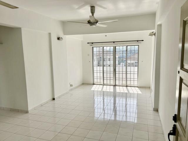 Condominium for sale in Georgetown, Penang
