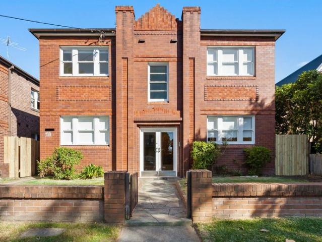 Apartment for rent in Sydney, New South Wales
