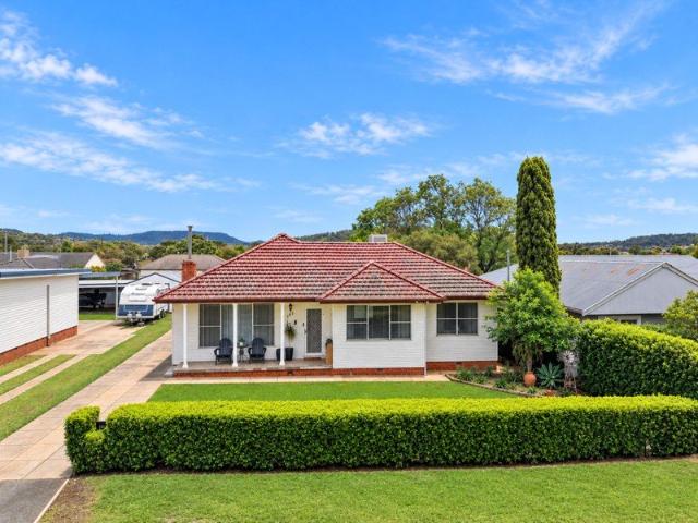 House for sale in Gunnedah, Gunnedah Shire Council