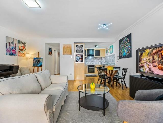 Apartment for rent in Sydney, New South Wales