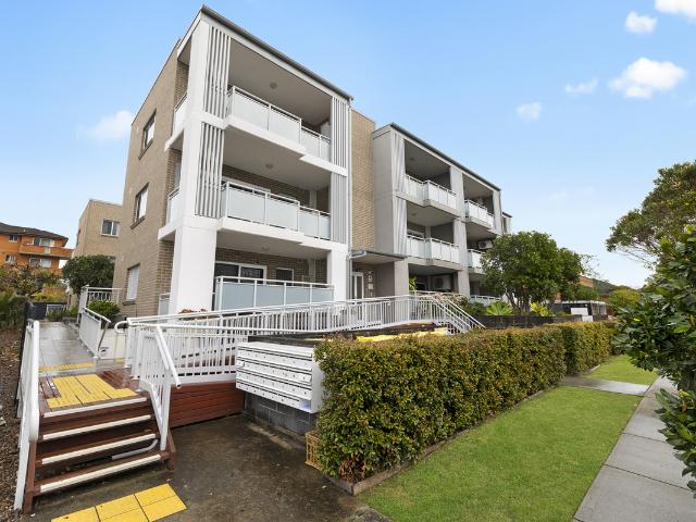 Apartment for sale in Campsie, New South Wales