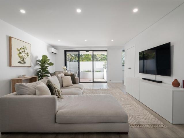 Apartment for sale in Sutherland, New South Wales