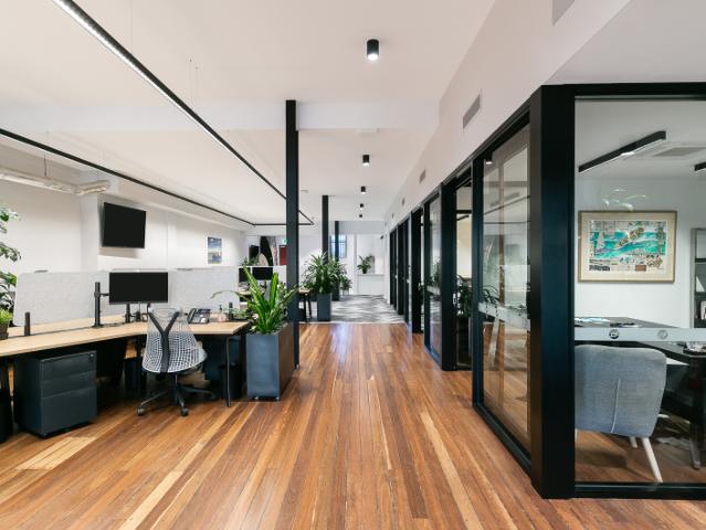 Office for rent in Coolangatta, Gold Coast City