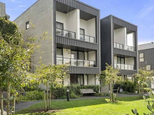 Apartment for rent in Auckland, Oroua County