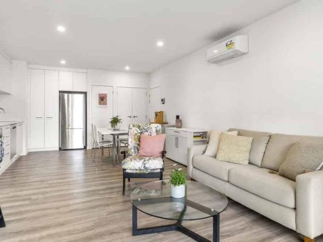 Apartment for rent in Oroua County