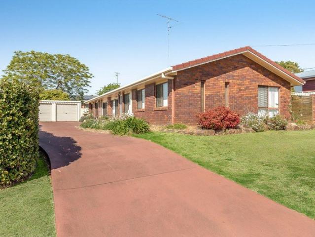Apartment for sale in Toowoomba, Queensland