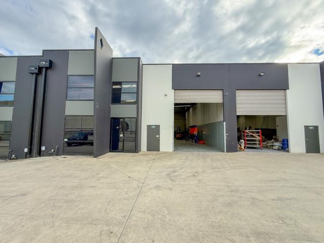 Warehouse for sale in Camerons Creek, Victoria