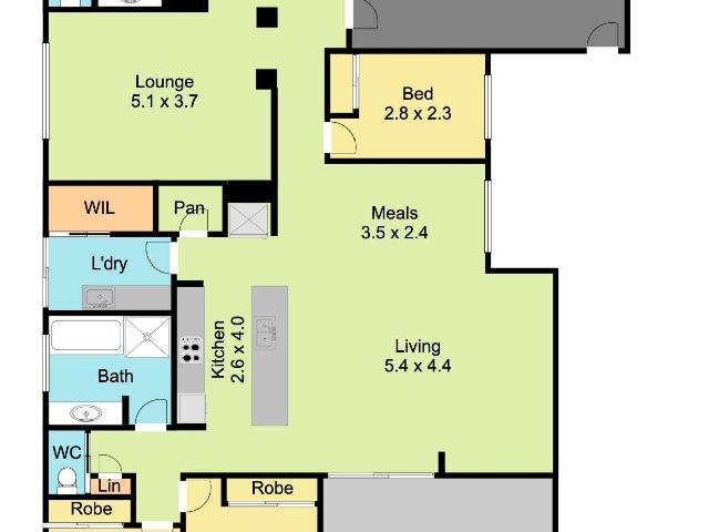 House for sale in Wodonga, Victoria
