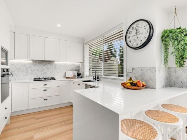 House for rent in Manchester Square, New South Wales