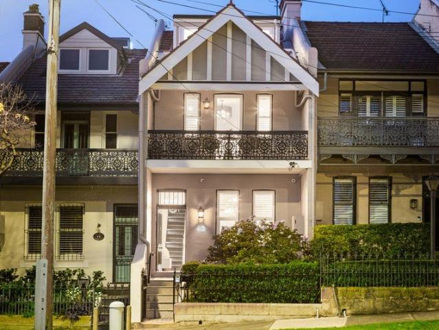 House for sale in Sydney, New South Wales