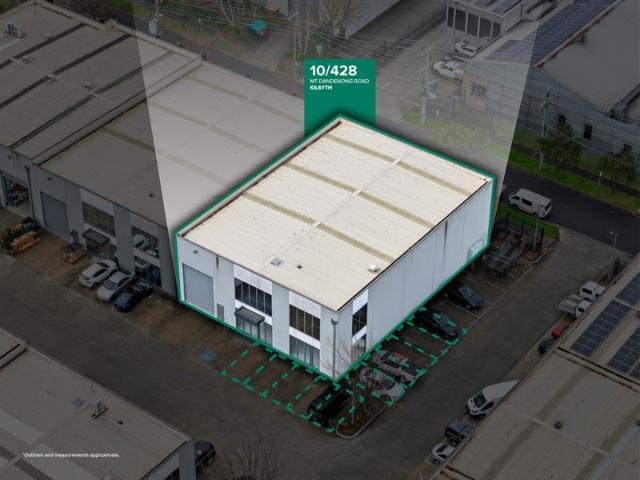 Warehouse for sale in Camerons Creek, Victoria