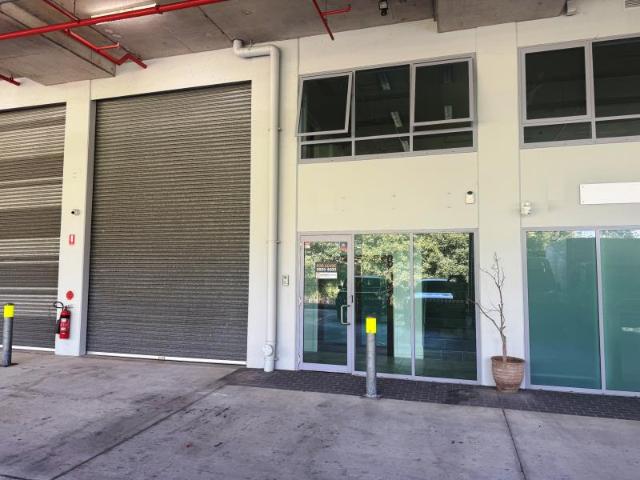 Warehouse for rent in Sydney, New South Wales