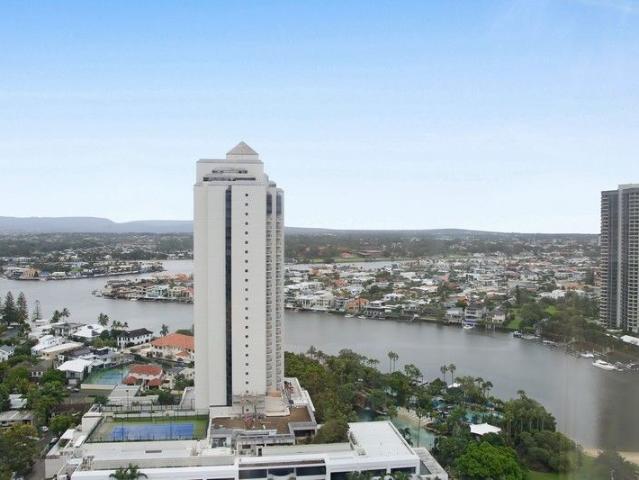 Apartment for sale in Gold Coast, Gold Coast Urban