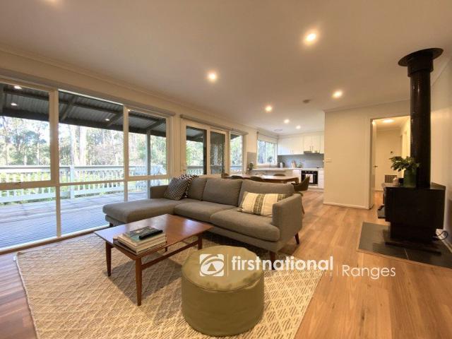 House for rent in Camerons Creek, Victoria