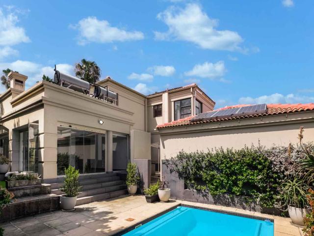 House for rent in Gauteng