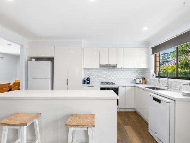 House for rent in New South Wales