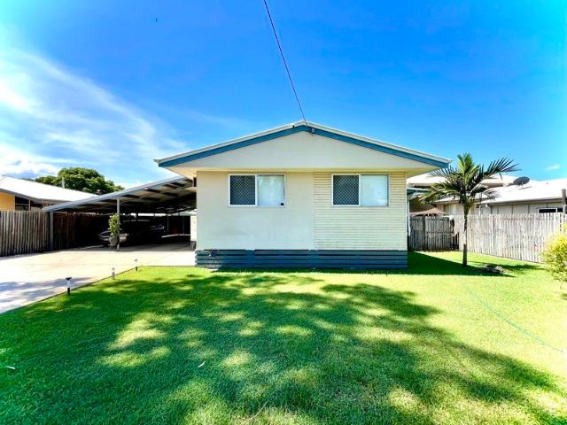 House for sale in Moranbah, Queensland