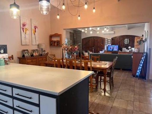House for sale in Mantsopa, Free State