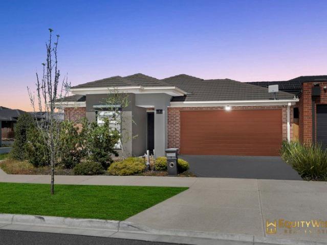 House for sale in Windermere, Melbourne