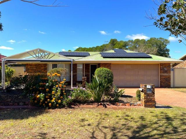 House for sale in Kingaroy, Queensland