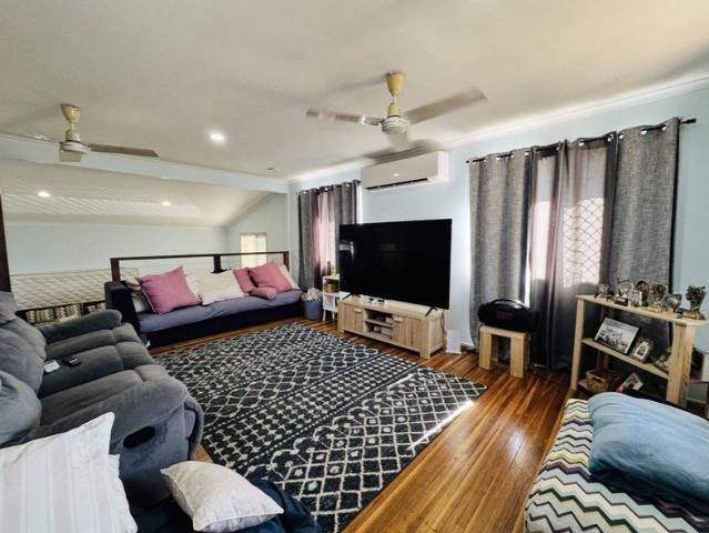 House for sale in Moranbah, Queensland