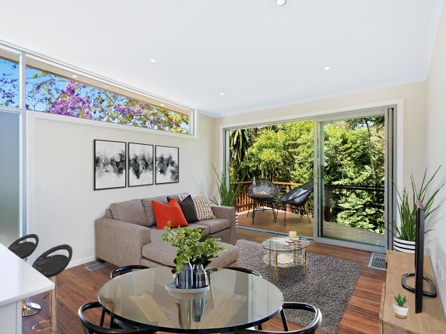House for rent in Frenchs Forest