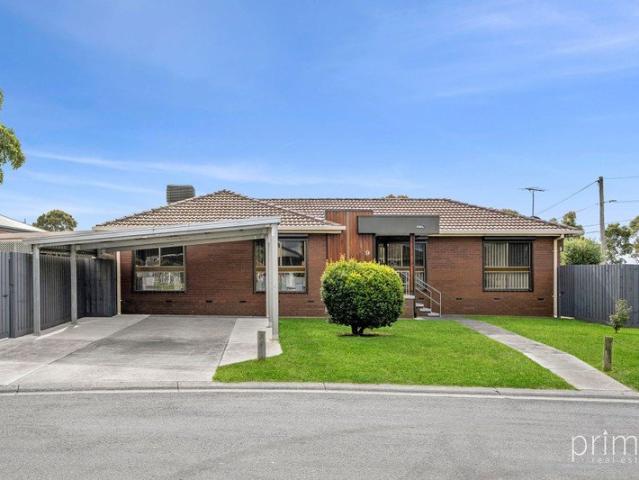 House for sale in Geelong, Victoria