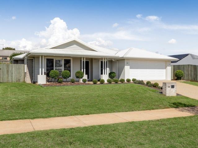 House for sale in Highfields, Toowoomba Regional