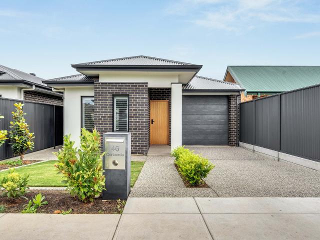 House for rent in Horseshoe Creek, South Australia