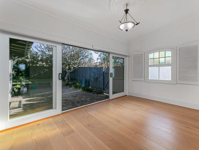 House for rent in Willoughby, New South Wales
