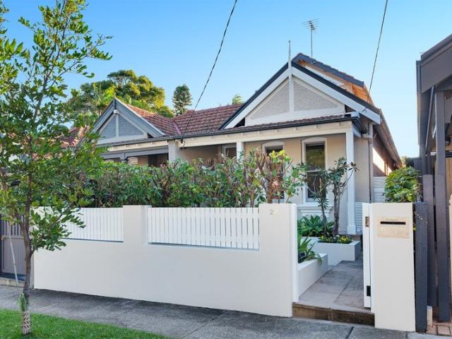 House for rent in Sydney, New South Wales