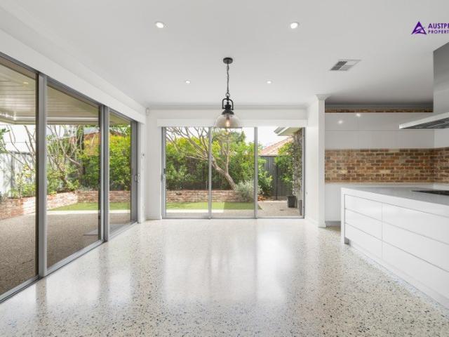 House for rent in Mount Pleasant, Western Australia