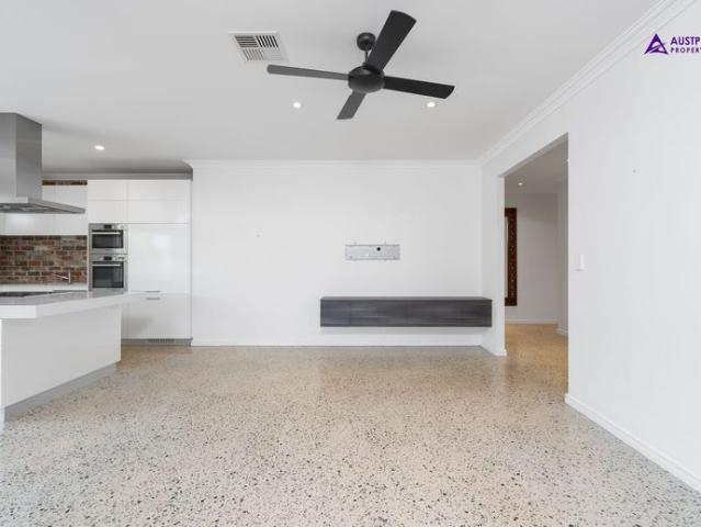 House for rent in Mount Pleasant, Western Australia