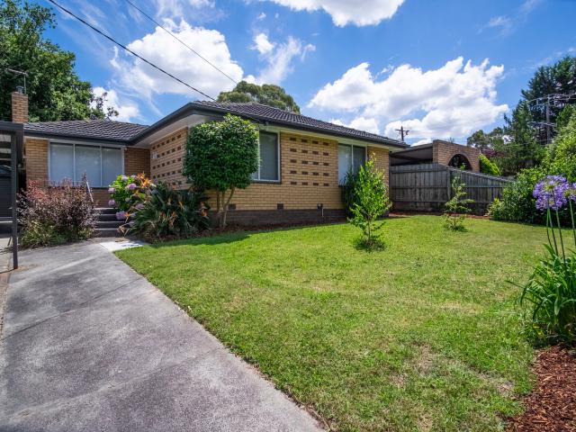 House for rent in Ringwood, Melbourne