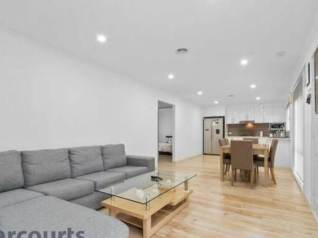 House for rent in Melbourne, City of Melbourne