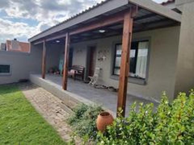 House for sale in Groot Brak Rivier, Western Cape