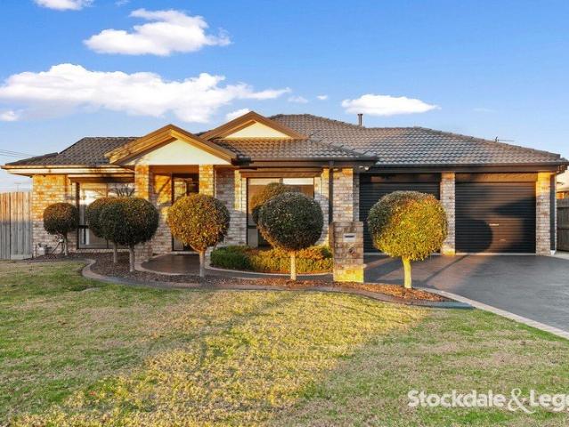 House for rent in Traralgon, City of Latrobe