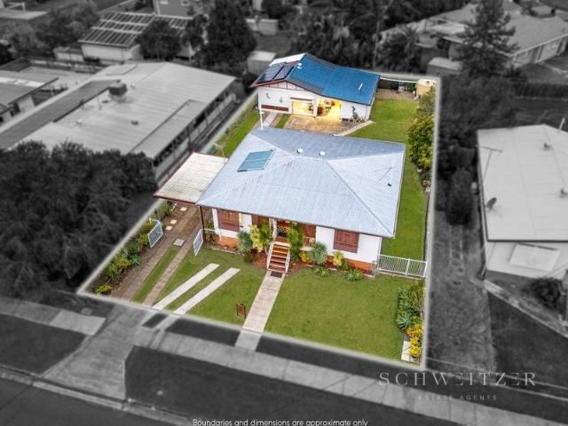 House for sale in Toombul, Queensland