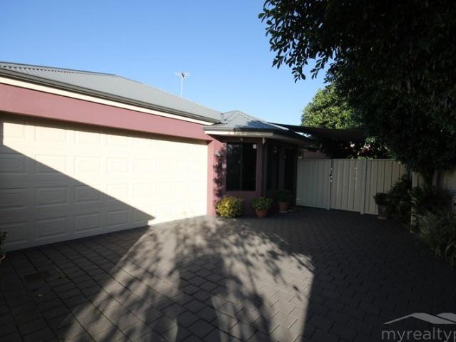 Villa for rent in Stirling, Western Australia