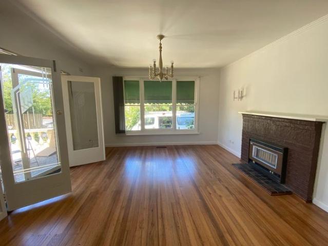 Apartment for rent in Camerons Creek, Victoria